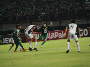 Kehilangan Poin di Kandang, Persebaya Surabaya Ingin Tebus di Markas Sriwijaya FC