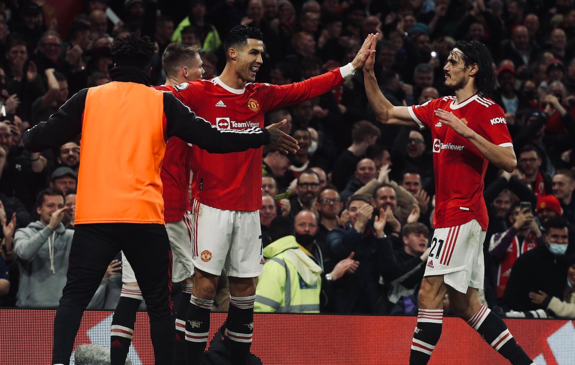 Cristiano Ronaldo Disebut Tak Bahagia di MU, Sang Agen Angkat Suara