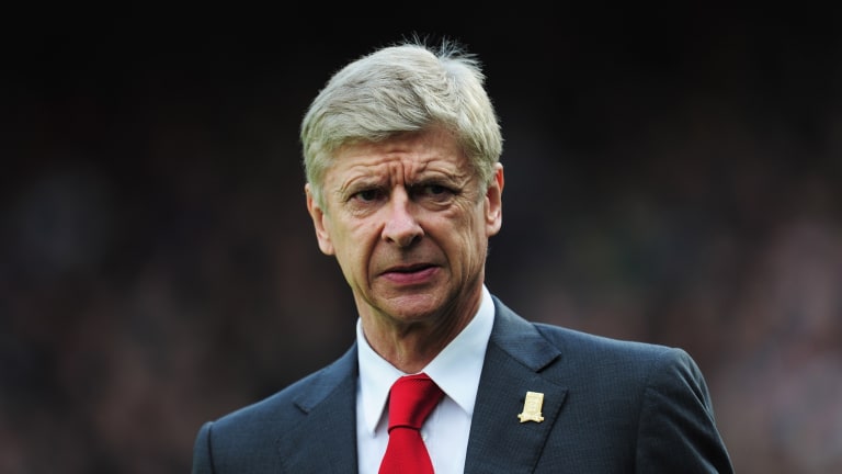 Final Idaman Piala Eropa 2020 Versi Arsene Wenger