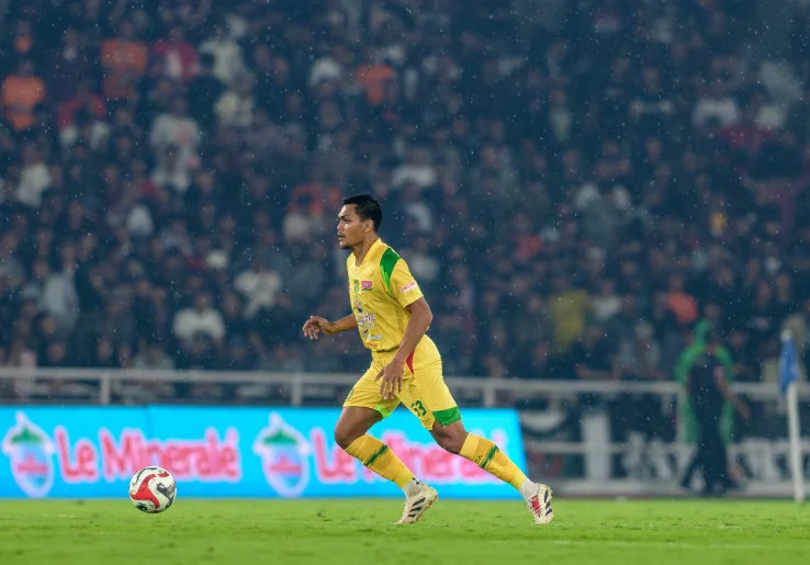 Jawaban Rachmat Irianto saat Ditanya Pilih Persib atau Persija yang Juara Musim Ini