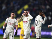Kembali Menang, Pelatih Milan Kirim Peringatan untuk Inter