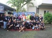 Rayakan HUT ke-42, RS Setia Mitra Gelar Turnamen Futsal untuk Dorong Gaya Hidup Sehat