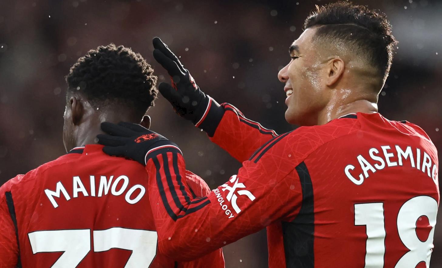 Kobbie Mainoo Akan Menjadi Pemain Top Manchester United untuk 15 Tahun ke Depan