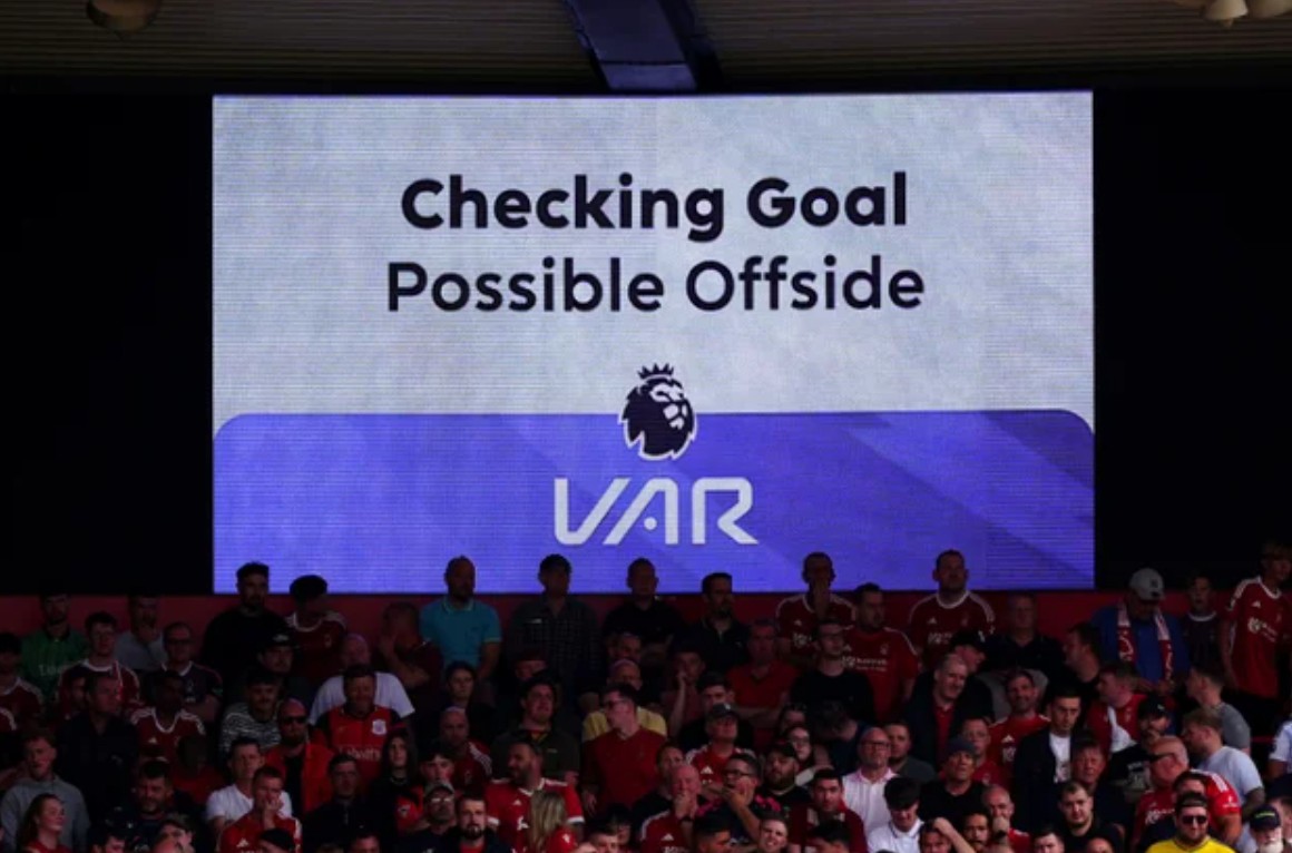 Premier League Akan Perkenalkan Teknologi Offside Semiotomatis sebelum Musim Berakhir