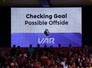 Premier League Akan Perkenalkan Teknologi Offside Semiotomatis sebelum Musim Berakhir