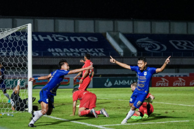 Komdis PSSI Tidak Melihat Pelanggaran Regulasi Pergantian Pemain oleh PSIS