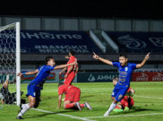 Komdis PSSI Tidak Melihat Pelanggaran Regulasi Pergantian Pemain oleh PSIS