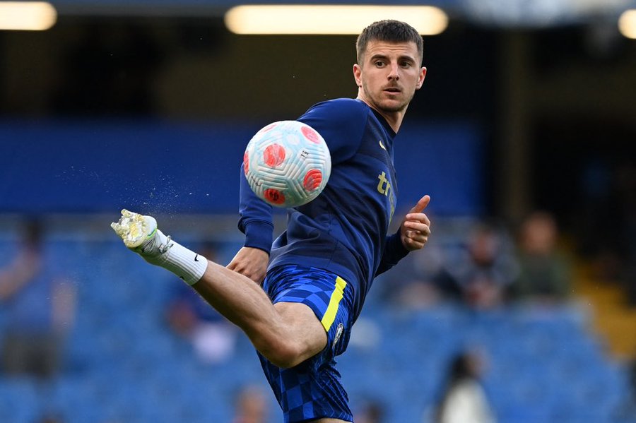 Dicap Calon Pembelian Gagal, Mason Mount Tidak Cocok untuk Manchester United