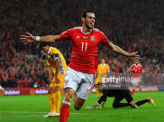Gareth Bale Ingin Wales Kembali Buat Sejarah