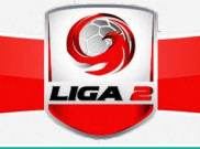 Laga Perdana 8 Besar Liga 2 Grup Y Memakan Korban