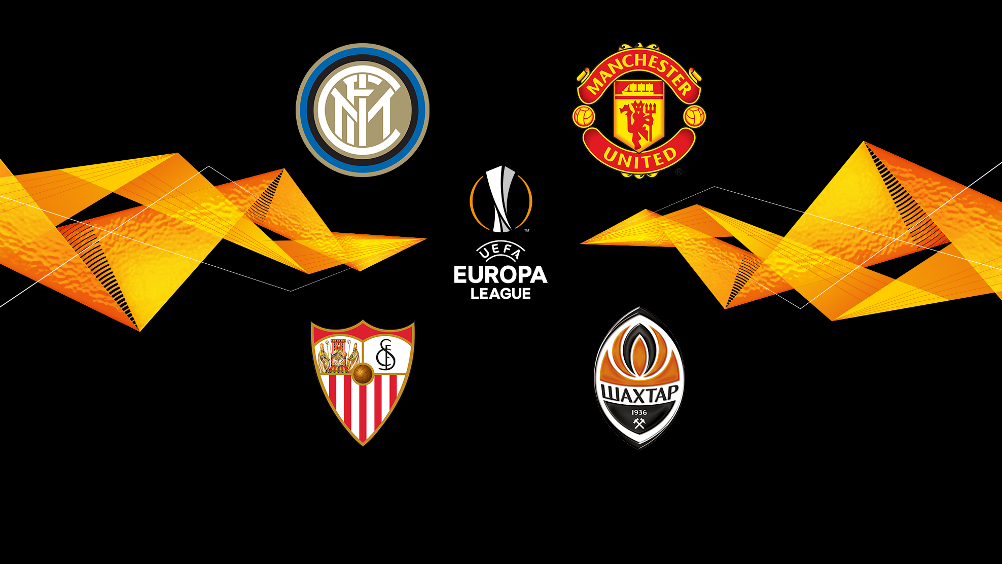Semifinal Liga Europa 2019-2020: Manchester United Bertemu Langganan Juara, Inter Milan Ditantang Shakhtar Donetsk