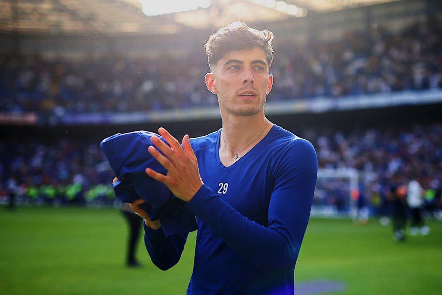 Arsenal Lakukan Kesalahan Fatal jika Datangkan Kai Havertz