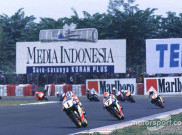 Bos MotoGP Telah Indikasikan Ada Sirkuit Jalan Raya, Sinyal untuk Indonesia 