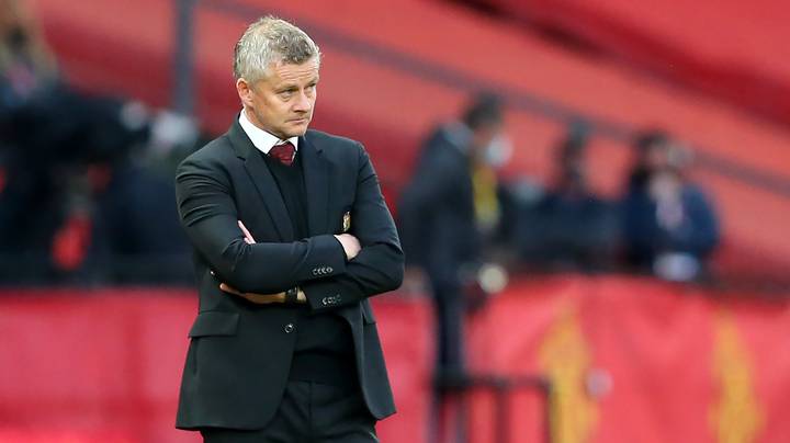 Direktur Olahraga Manchester United Jawab Rumor Pemecatan Solskjaer
