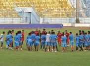 Pendampingan CEO Jadi Motivasi Besar Arema FC Hadapi Persipura