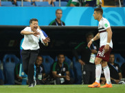 Pelatih Meksiko: Brasil Tim Terbaik di Dunia, tetapi...