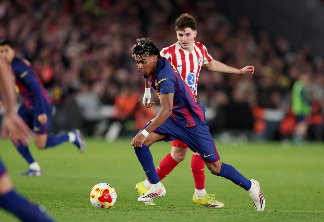 Bangga dan Menjanjikan, Barcelona setelah Tersingkir di Copa del Rey