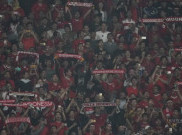 PSSI Rilis Harga Tiket Dua Laga Kandang Timnas Indonesia di Piala AFF 2022, Begini Cara Membelinya