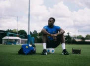9 Fakta Menarik Danny Welbeck, Striker Baru Chelsea yang Tak Banyak Diketahui
