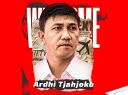 Persija Jakarta Tunjuk Ardhi Tjahjoko Gantikan Bambang Pamungkas