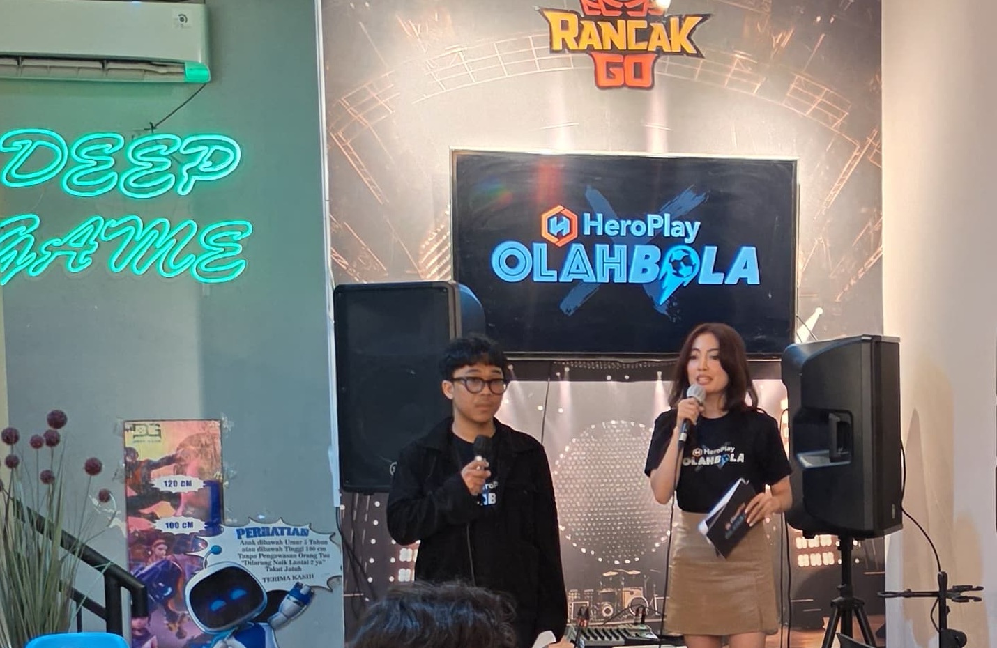 Rivalitas Antarkota Lewat Kompetisi Football City Battle