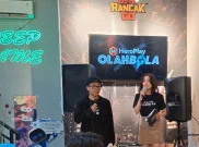 Rivalitas Antarkota Lewat Kompetisi Football City Battle