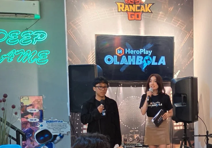Rivalitas Antarkota Lewat Kompetisi Football City Battle