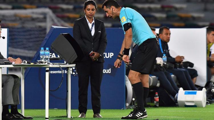 Musim Depan Ligue 1 Pakai VAR