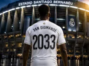 Breaking News: Real Madrid Resmi Rekrut Yan Diomande, Dikontrak 7 Tahun