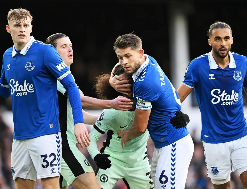 Premier League: Tidak Mudah bagi Chelsea Bermain di Goodison Park