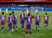 Barcelona Tetap Berbahaya Tanpa Lionel Messi