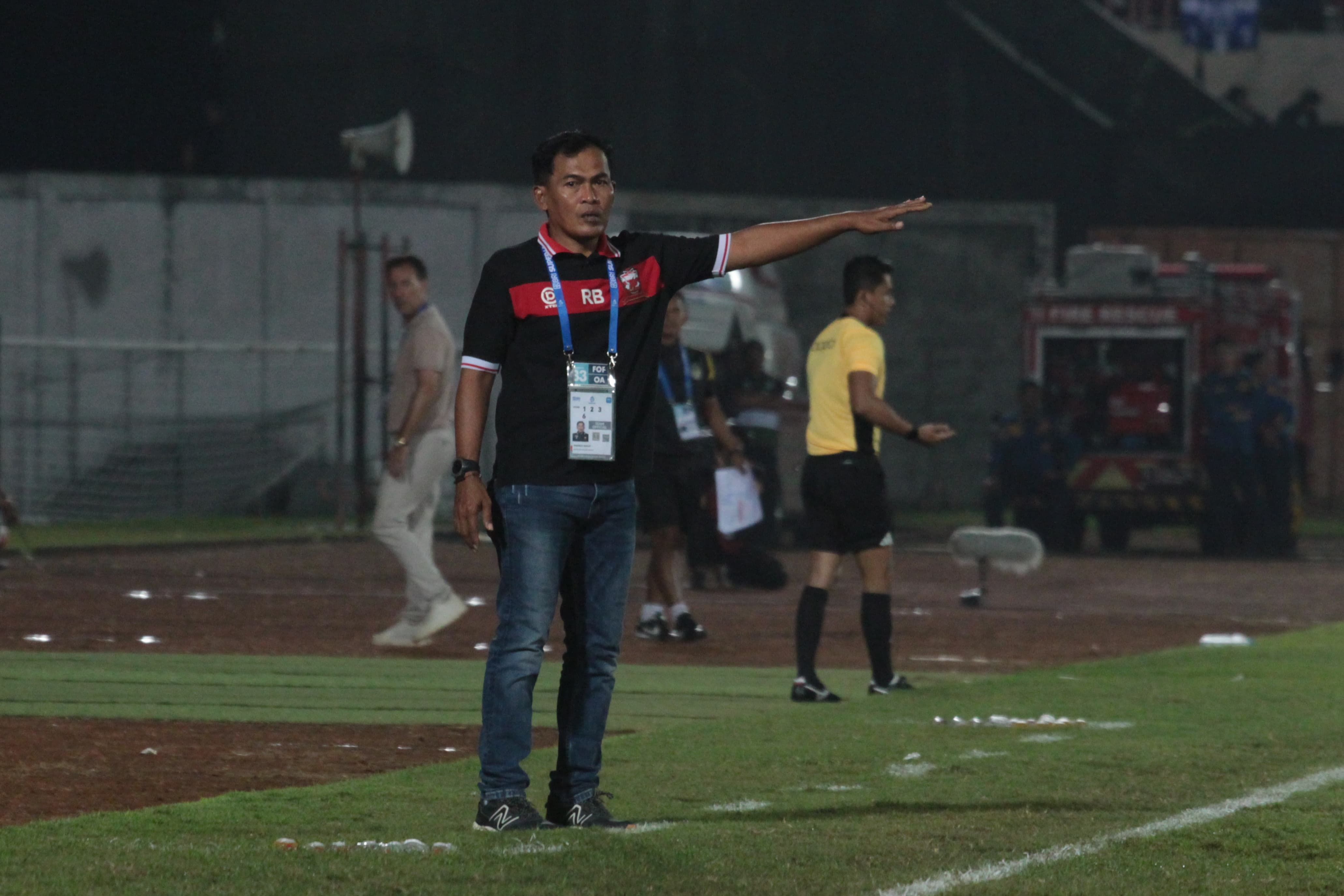Tak Ada Pilihan Lagi Selain Menang bagi Madura United untuk Lolos Degradasi