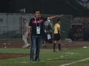 Tak Ada Pilihan Lagi Selain Menang bagi Madura United untuk Lolos Degradasi