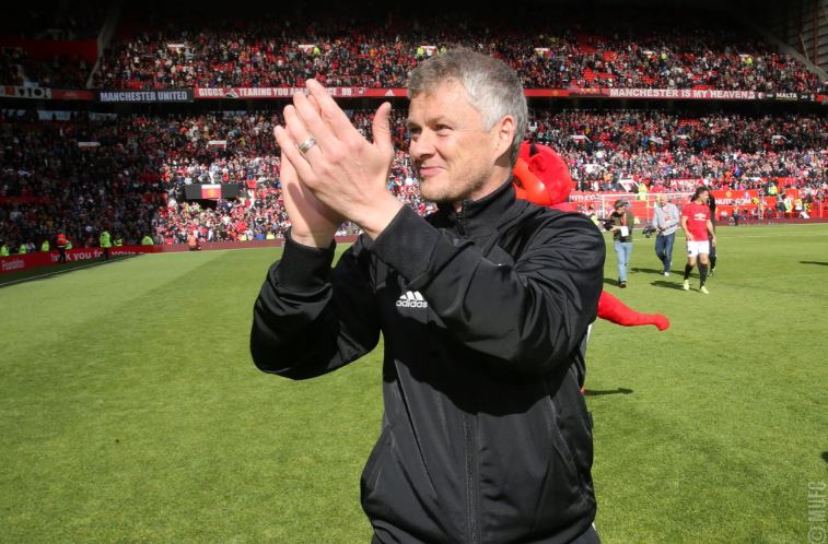 Manchester United, Rumor Transfer Tanpa Akhir, dan Strategi Ole Gunnar Solskjaer