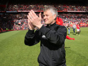 Manchester United, Rumor Transfer Tanpa Akhir, dan Strategi Ole Gunnar Solskjaer