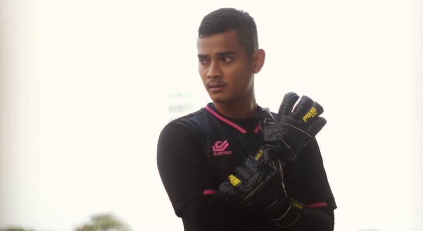 Teman Dekat di Diklat Salatiga, Mantan Kiper Timnas U-19 Terkenang Almarhum Daryono