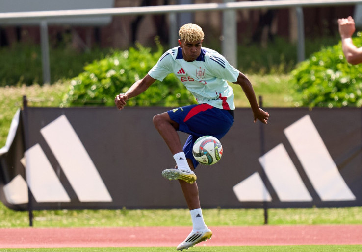 Sebut Spanyol Layak Jadi Kandidat Juara, Lamine Yamal Tak Sabar Tampil di Piala Dunia 2026