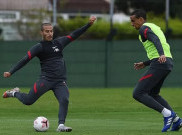 Thiago Alcantara dan Joel Matip Tinggalkan Liverpool