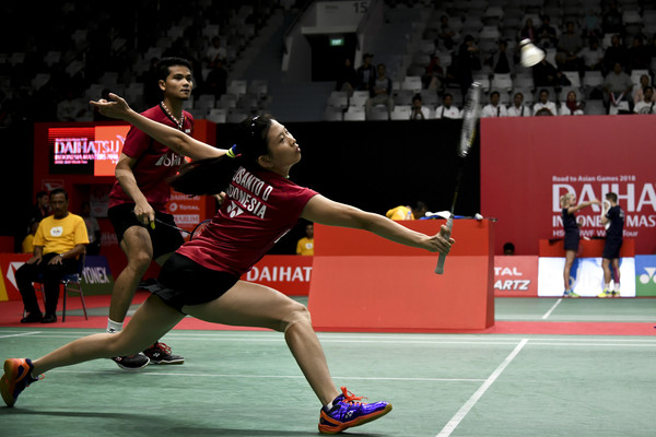 Istora Senayan Bakal Berganti Nama saat Indonesia Open 2018