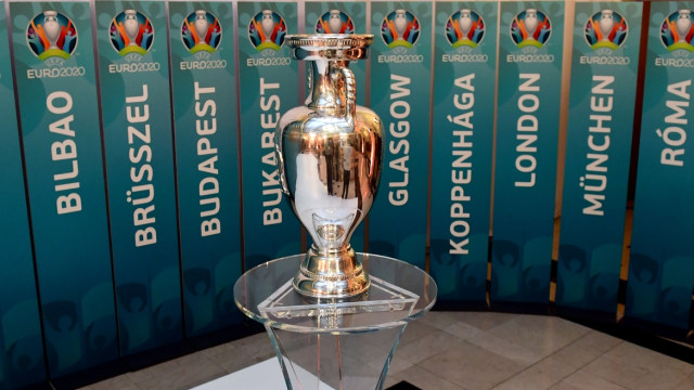 Inggris Bersedia Jadi Tuan Rumah Tunggal Piala Eropa 2020