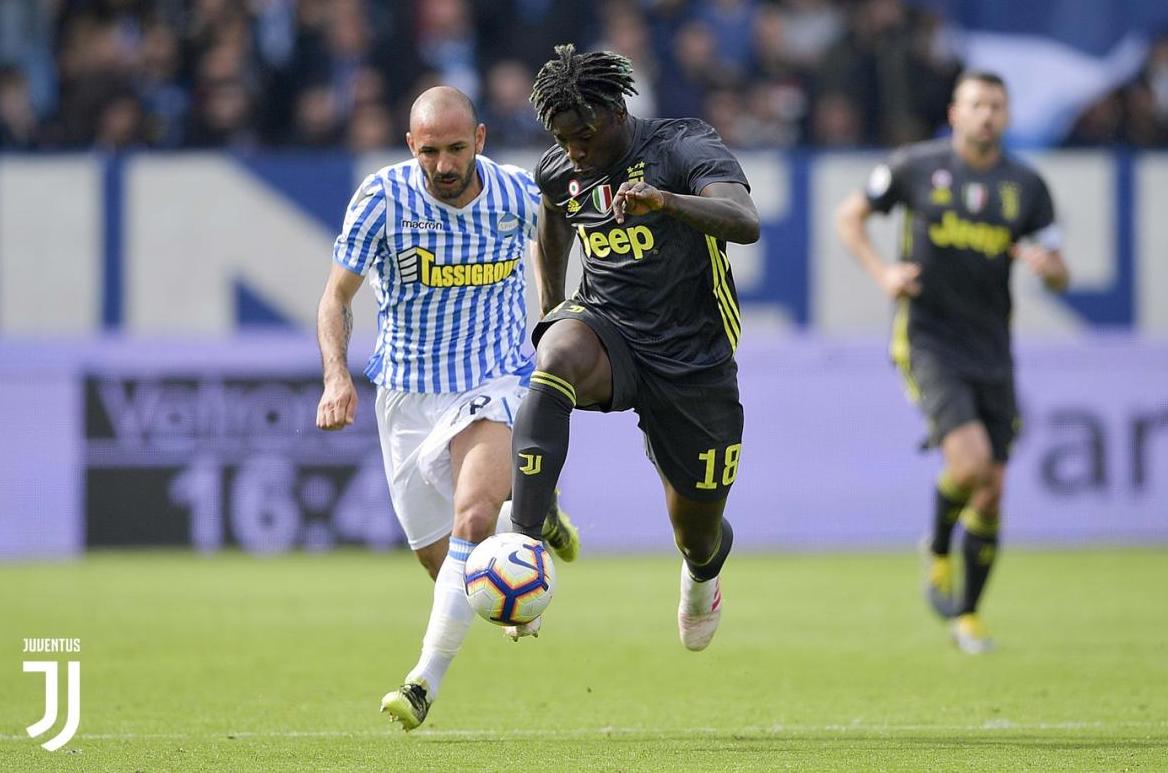 Pelatih SPAL Bocorkan Rahasia Bekuk Juventus