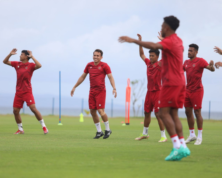 Skuat Timnas Indonesia untuk Piala AFF 2022 Diumumkan 18 Desember