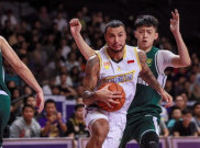 Brandon Jawato Optimistis Bisa Membawa CLS Knights Lolos ke Semifinal