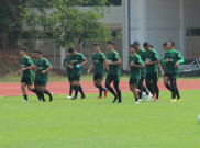 Masih Banyak Kekurangan, Indra Sjafri: Timnas Indonesia U-22 Bukan Jerman