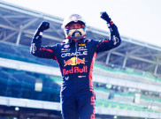 Di Brasil, Max Verstappen Raih Kemenangan Ke-17 Musim Ini