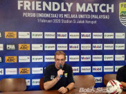 Persib Bandung Minta Jeda Liga 1 2020 karena FIFA Matchday Bulan Maret Dihapus