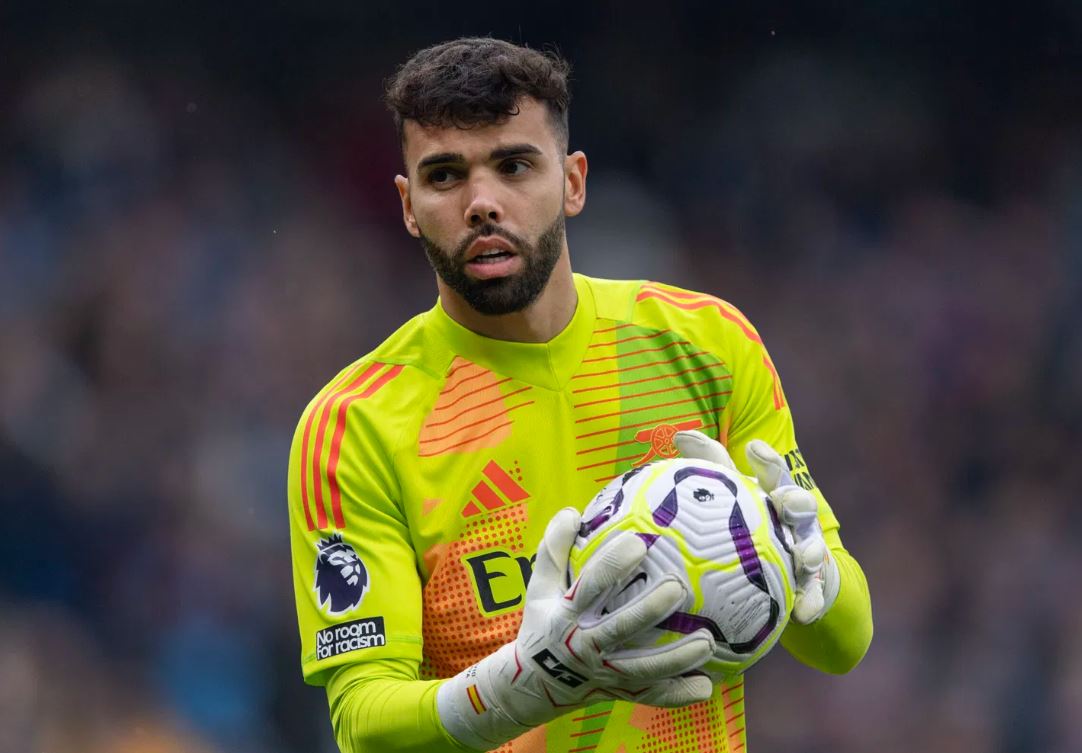 Regulasi Baru Sepak Bola Musim 2025-2026: Kiper Tak Boleh Pegang Bola Lebih dari 8 Detik