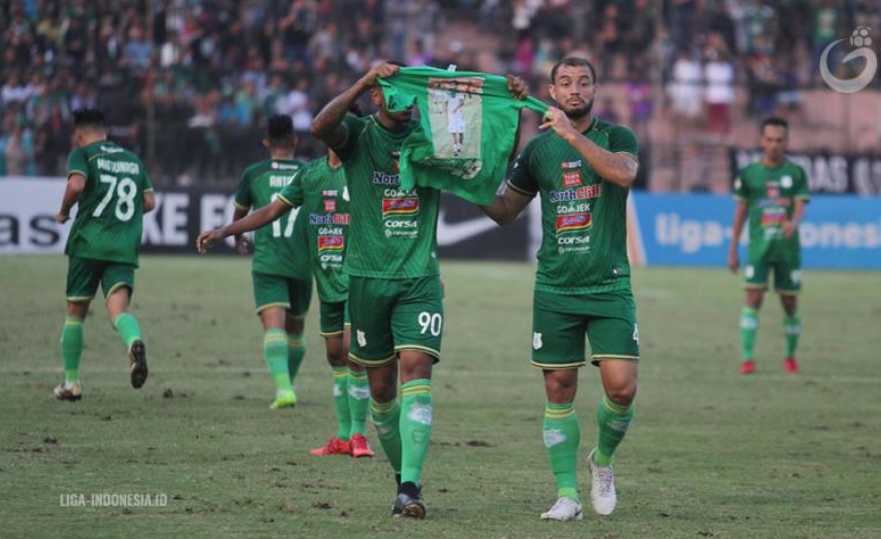 Djanur Nilai PSMS Medan Masih Belum Tamat di Liga 1