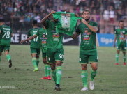 Djanur Nilai PSMS Medan Masih Belum Tamat di Liga 1