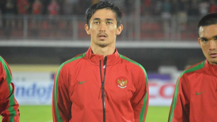 Bima Sakti Sebut Gavin Kwan Jadi Opsi Striker Timnas U-23 di Asian Games 2018